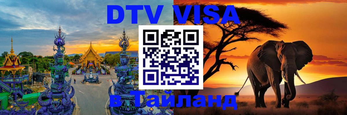 Стоимость и условия DTV визы — оформление в Таиланд под ключ - Домодедово 